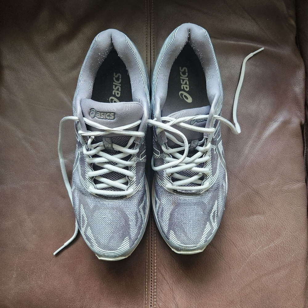 ASICS GEL NIMBUS 19 Wide